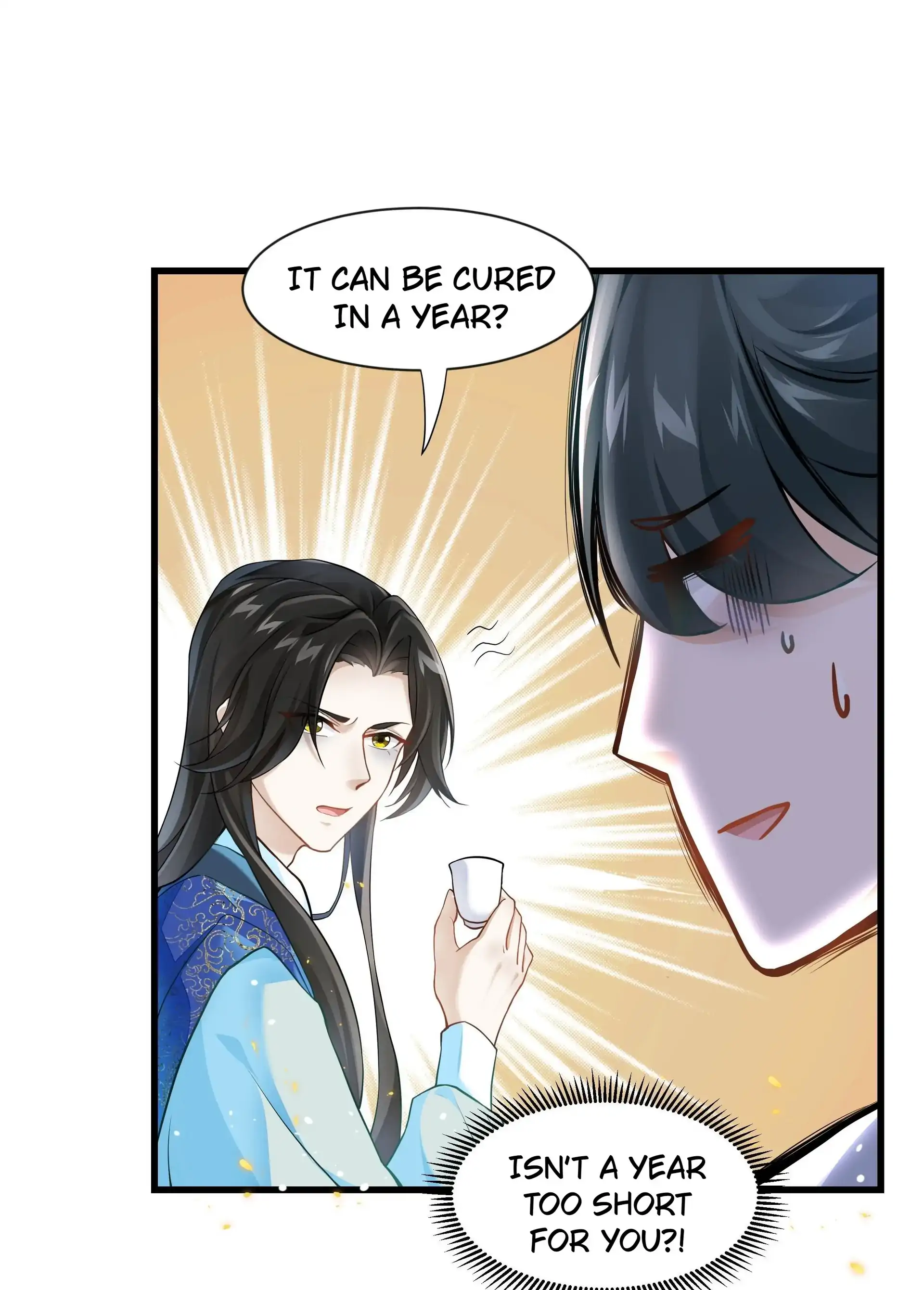 Sanctity of the Green Hills Chapter 29 - page 36