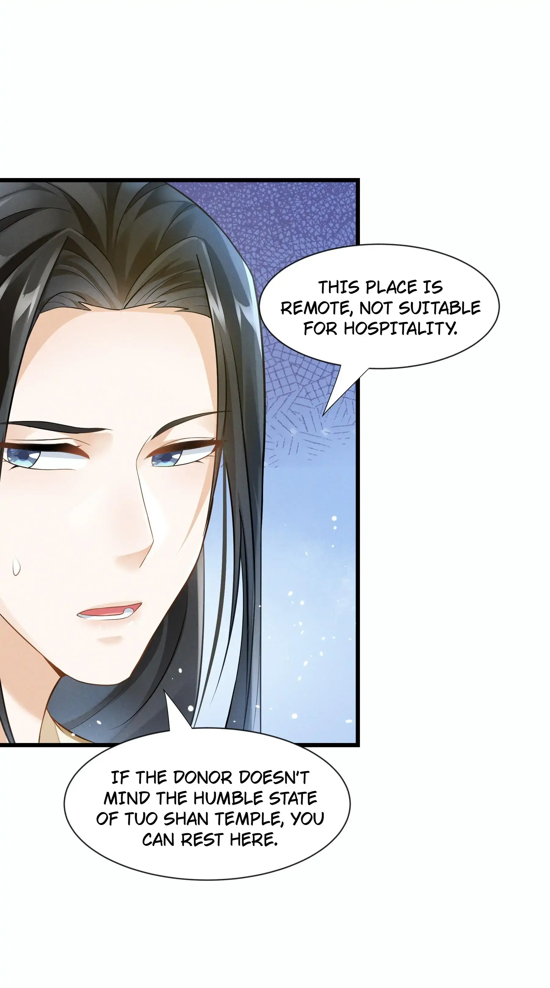 Sanctity of the Green Hills Chapter 29 - page 4
