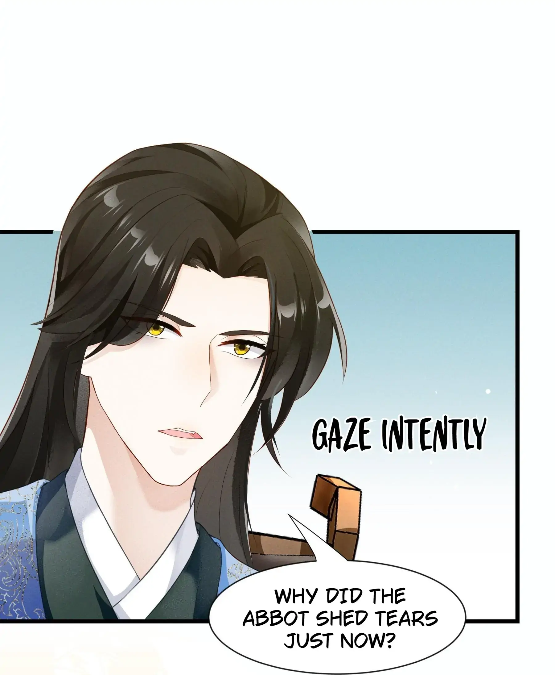 Sanctity of the Green Hills Chapter 29 - page 8