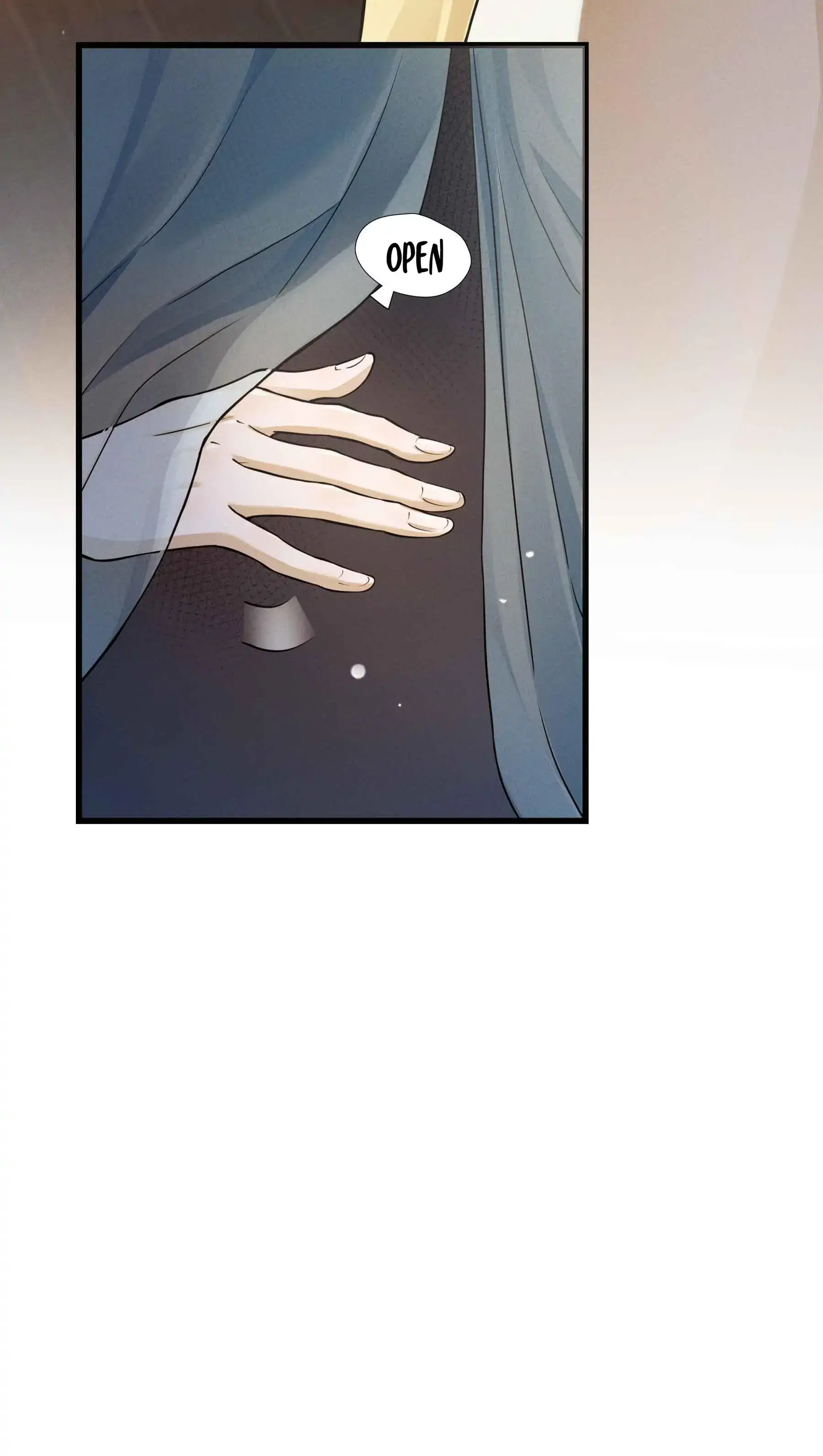 Sanctity of the Green Hills Chapter 30 - page 14