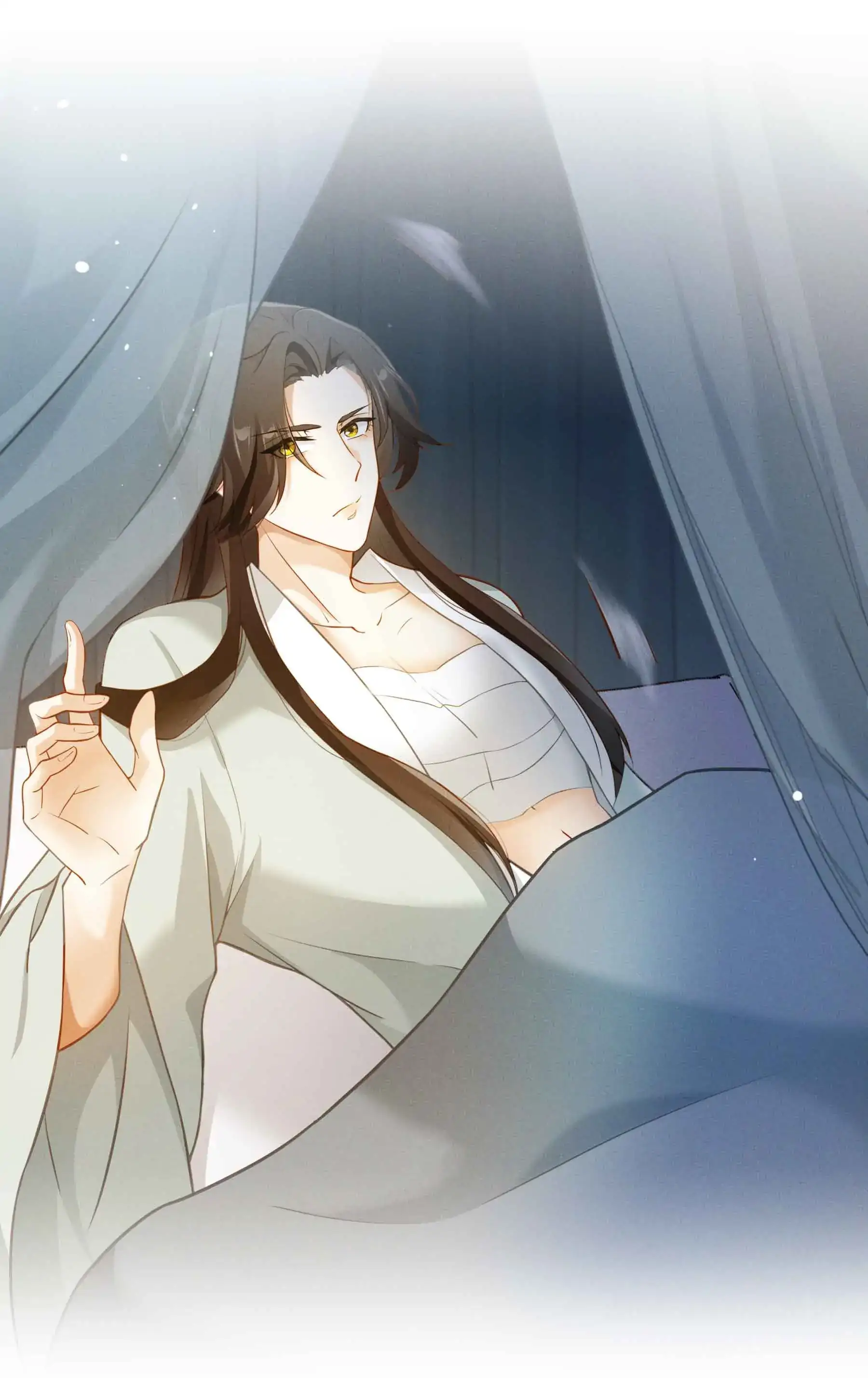 Sanctity of the Green Hills Chapter 30 - page 15