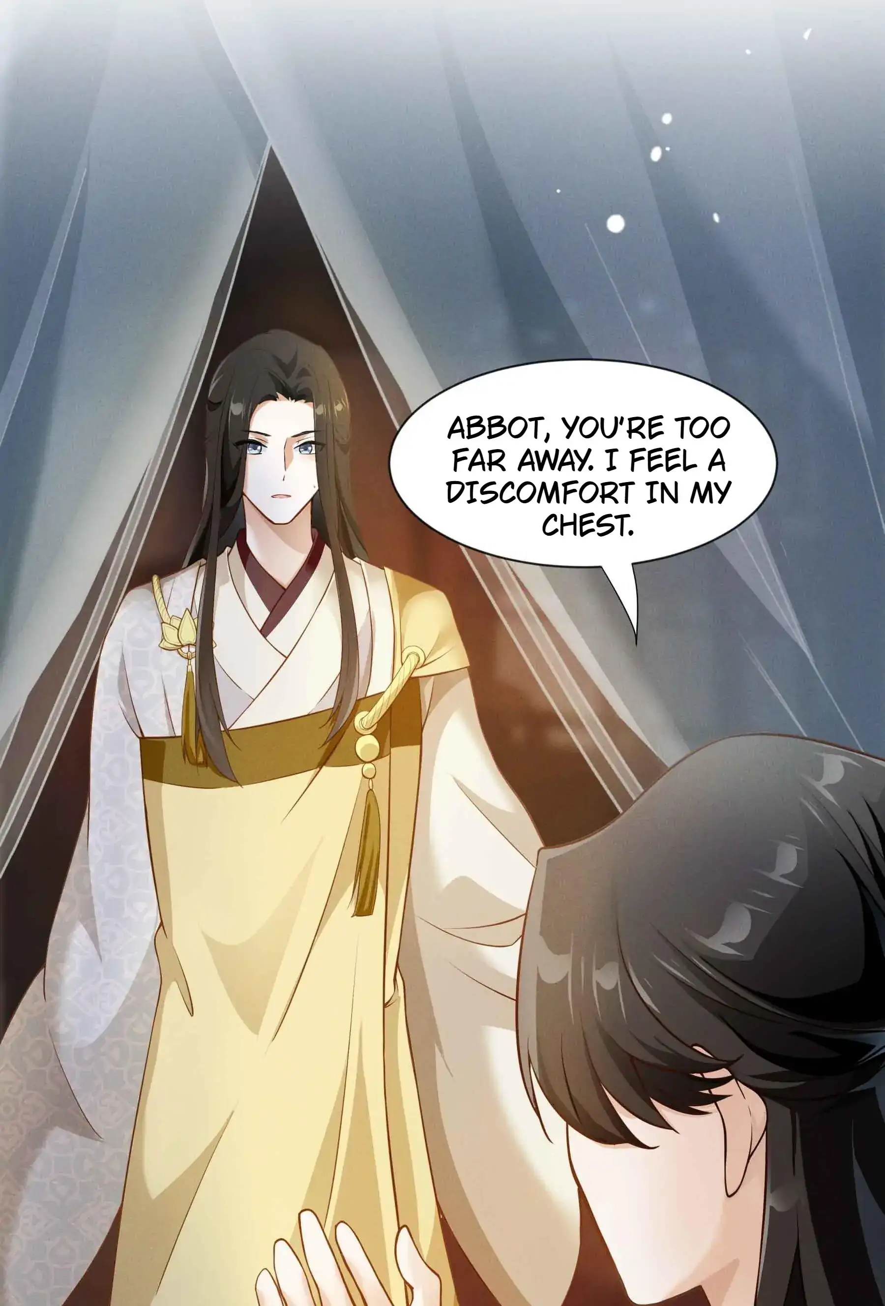 Sanctity of the Green Hills Chapter 30 - page 18