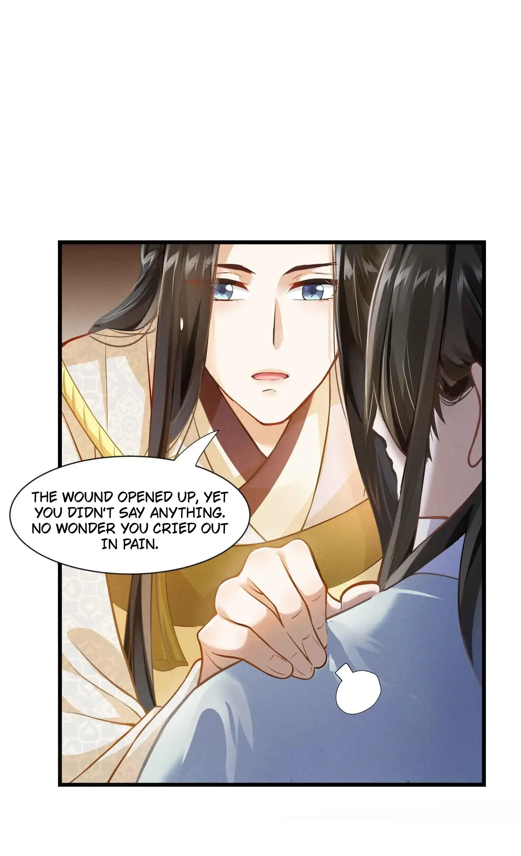 Sanctity of the Green Hills Chapter 30 - page 23