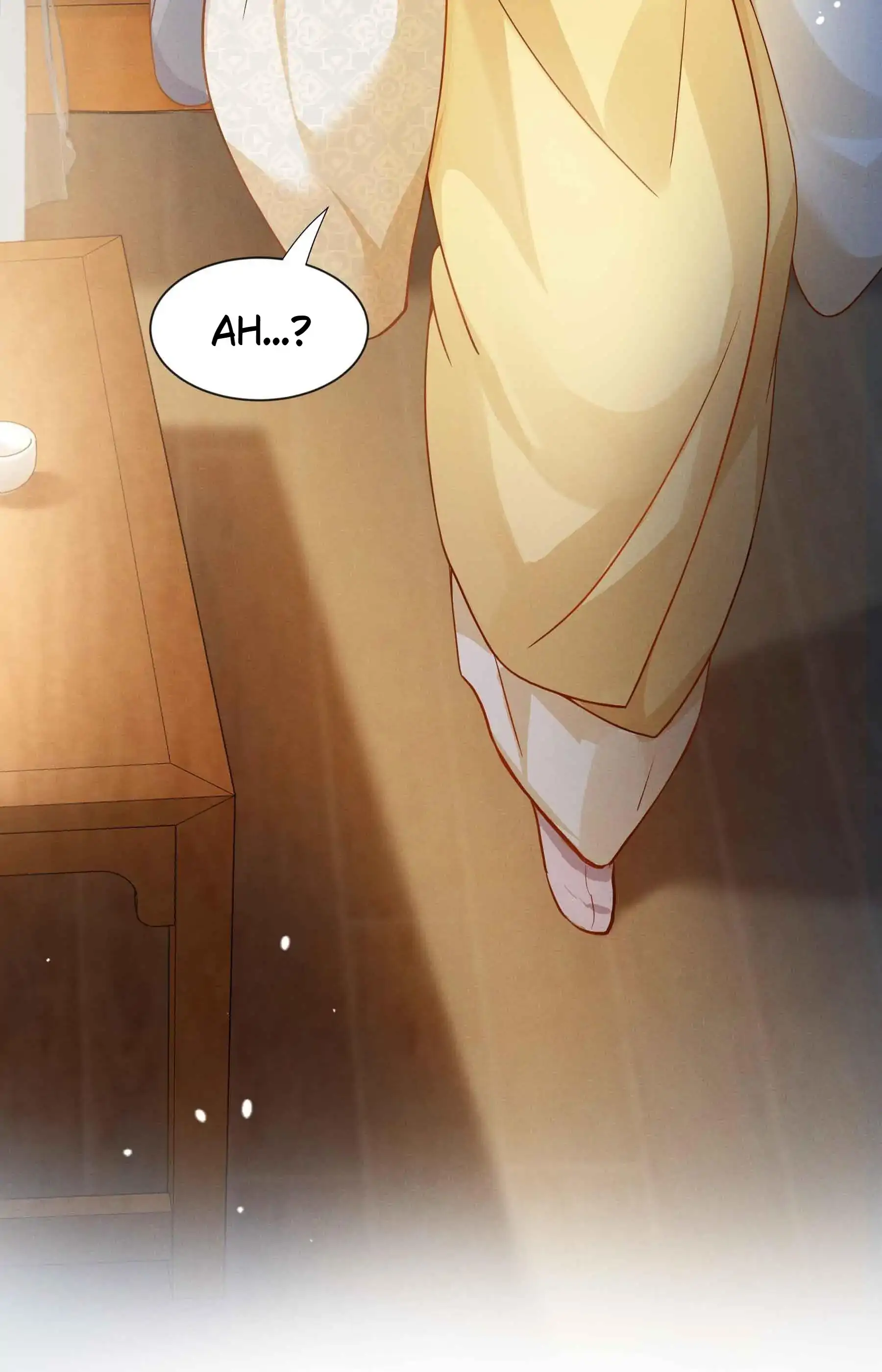 Sanctity of the Green Hills Chapter 30 - page 28