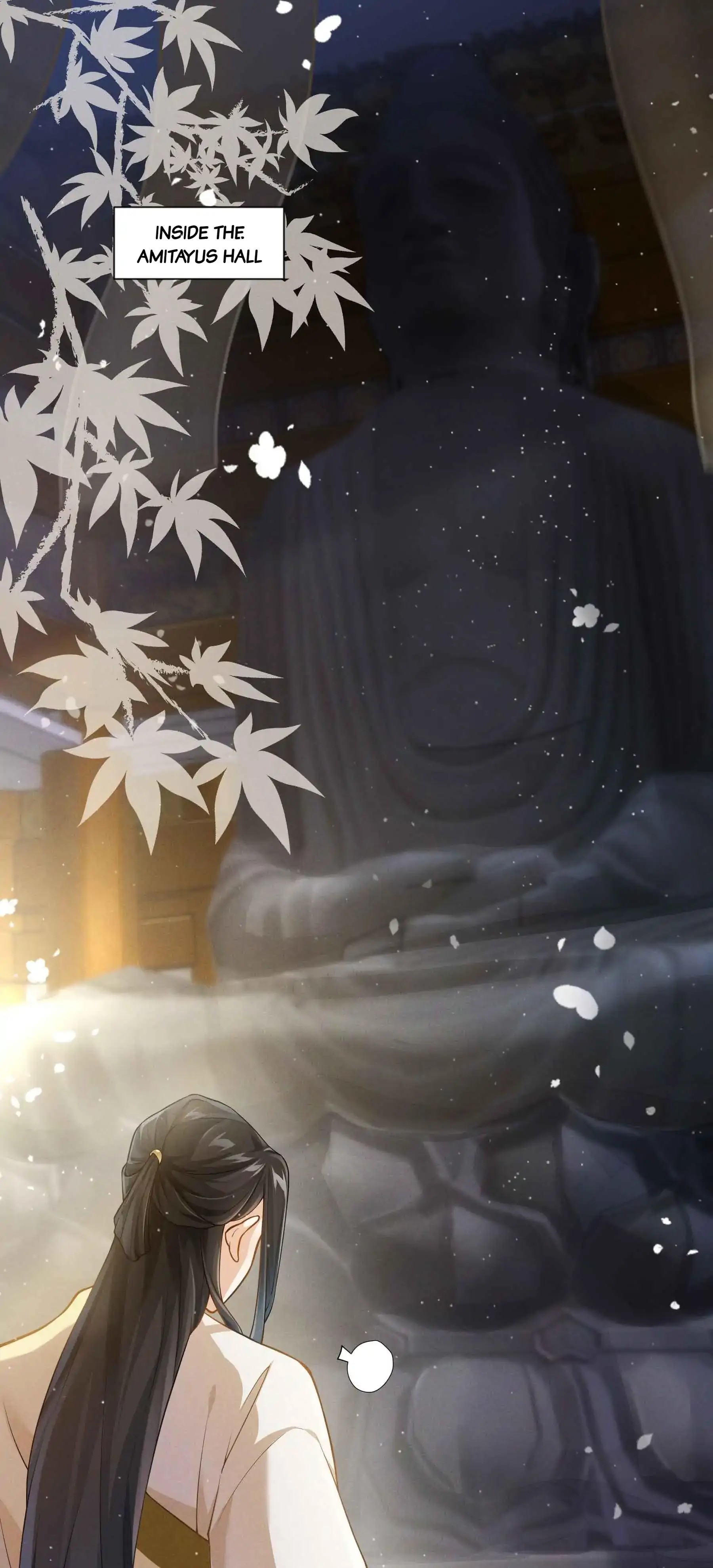 Sanctity of the Green Hills Chapter 30 - page 2