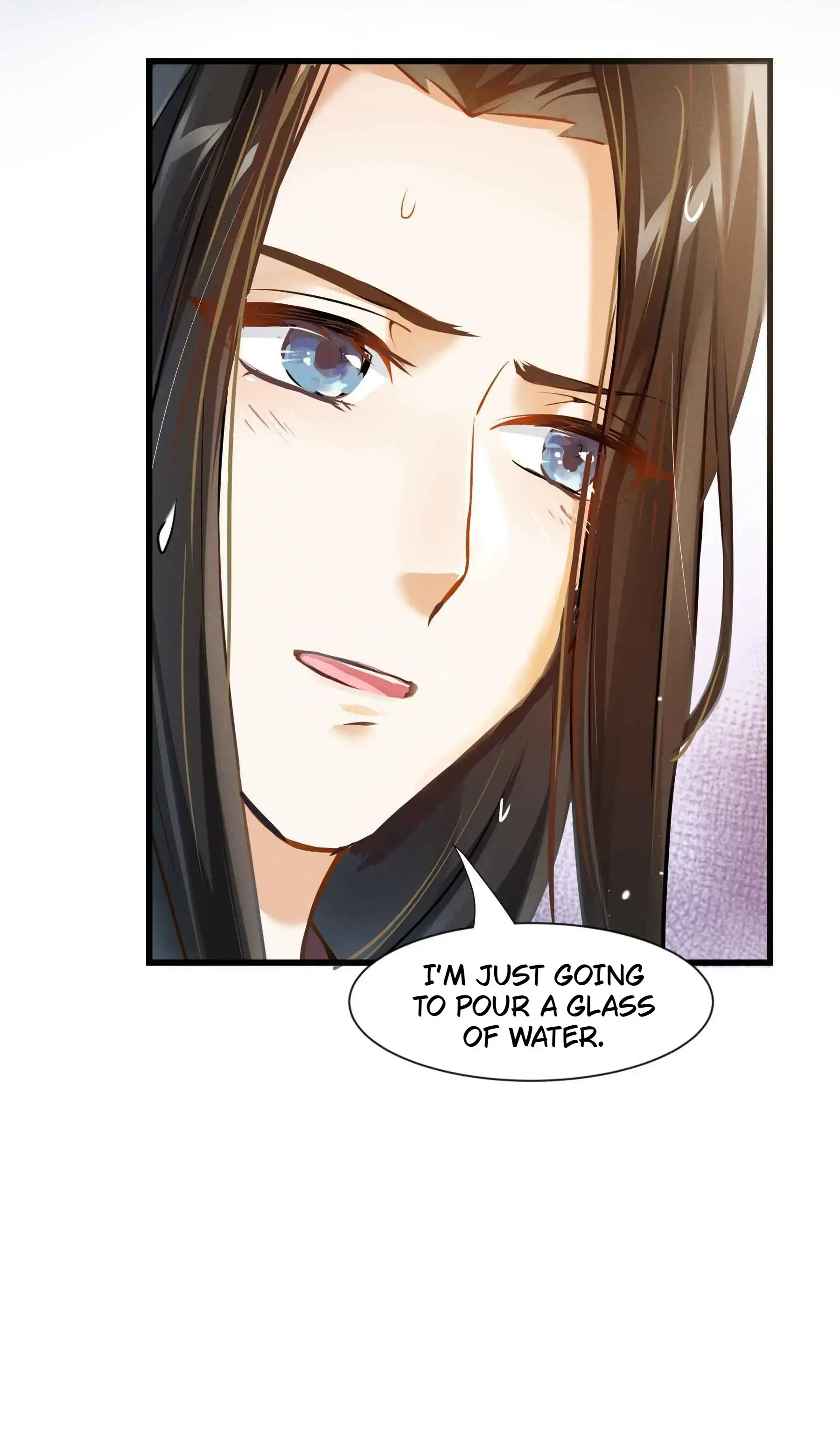 Sanctity of the Green Hills Chapter 30 - page 29