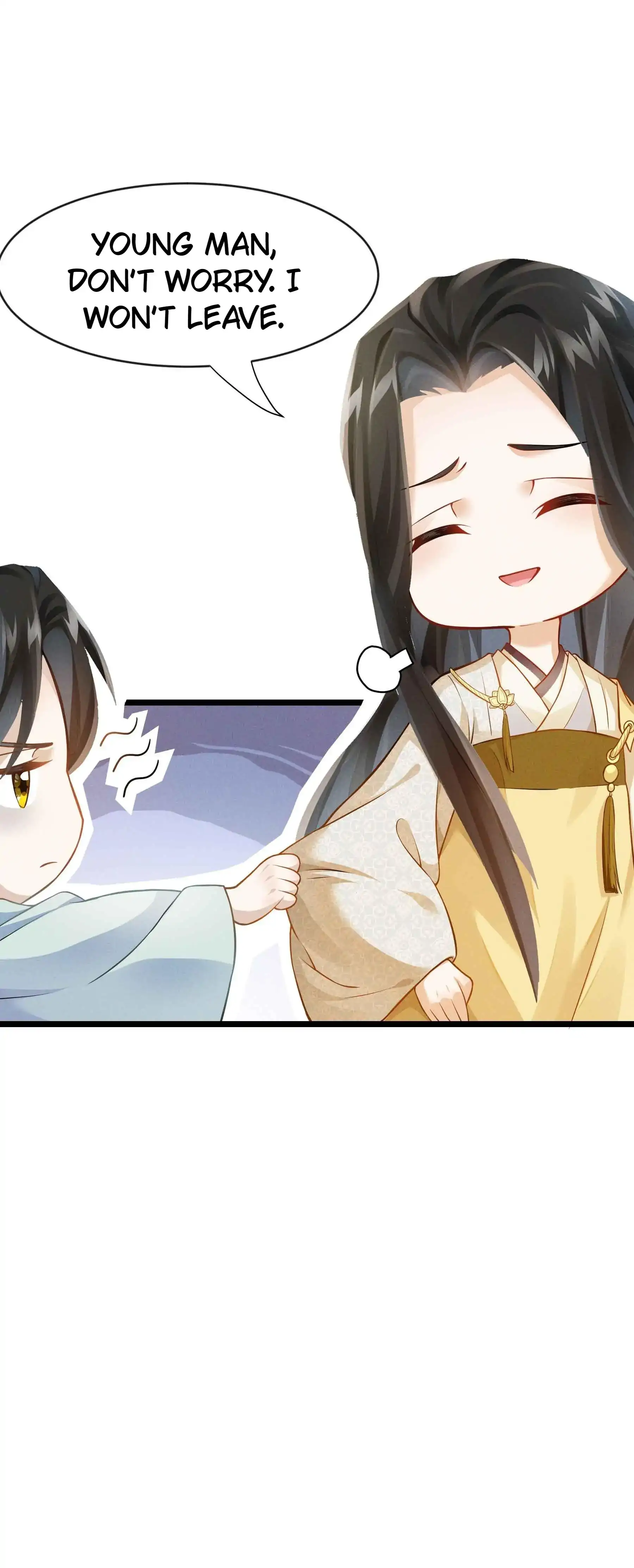 Sanctity of the Green Hills Chapter 30 - page 31