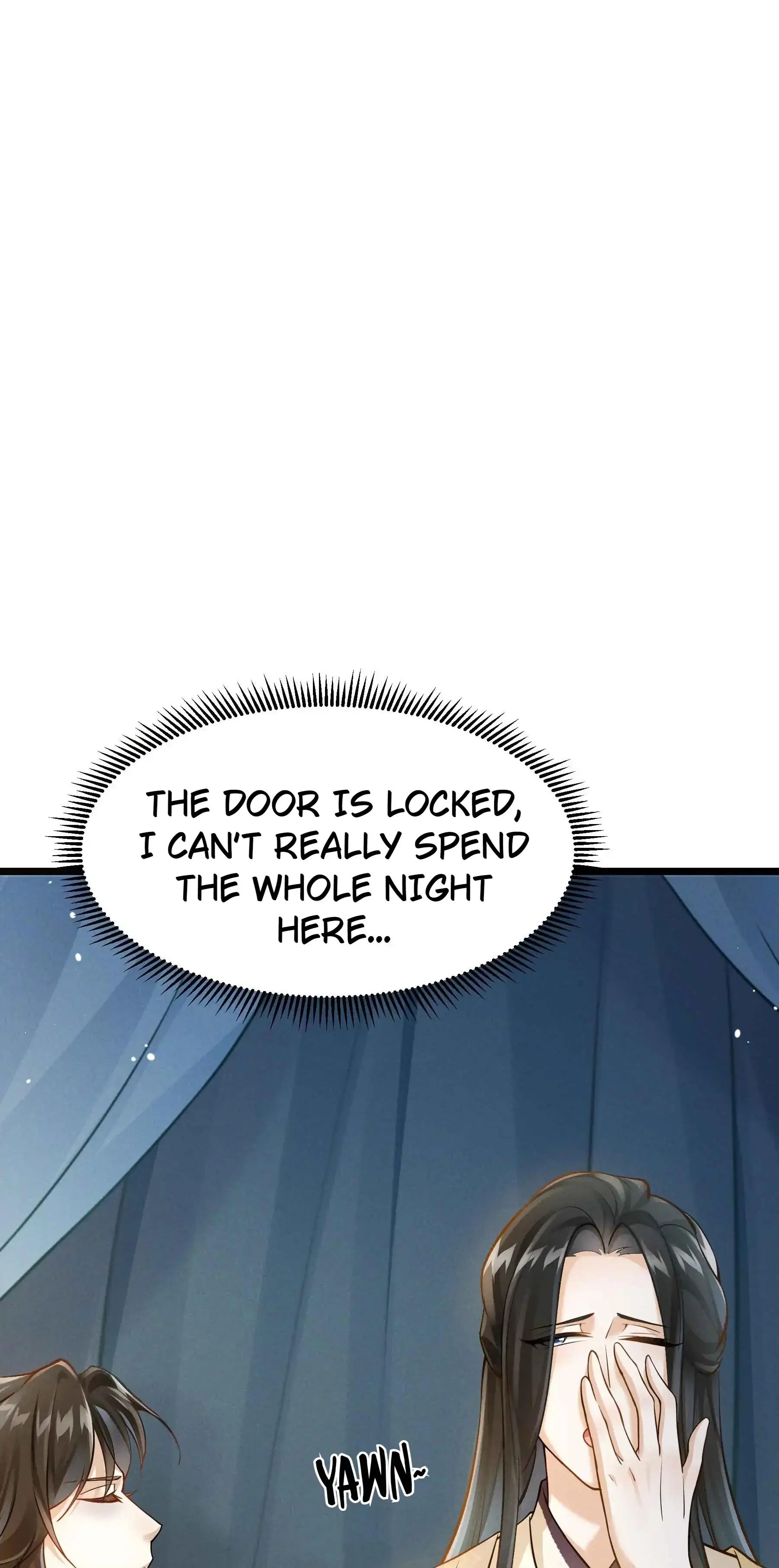 Sanctity of the Green Hills Chapter 30 - page 32