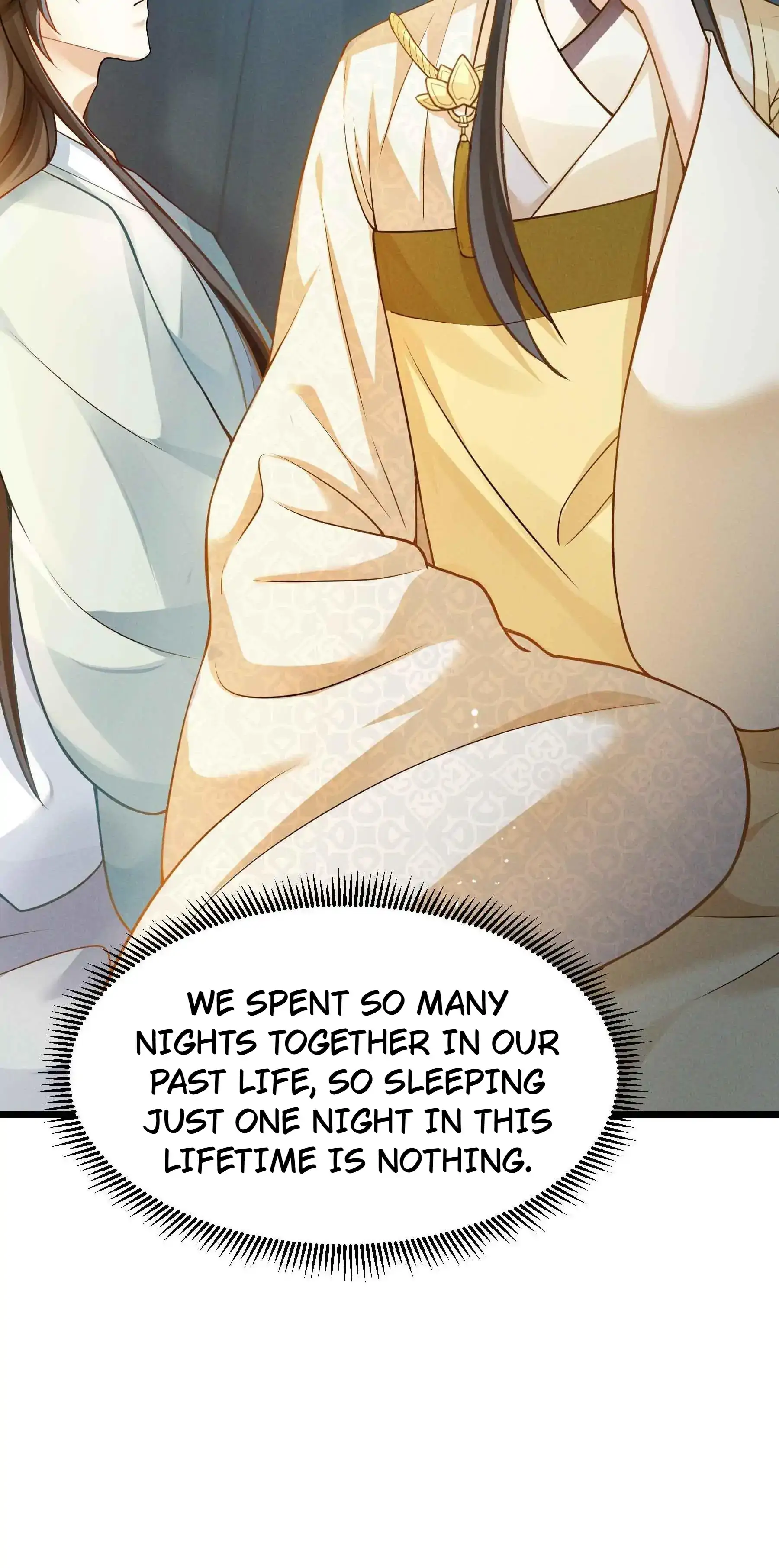 Sanctity of the Green Hills Chapter 30 - page 33