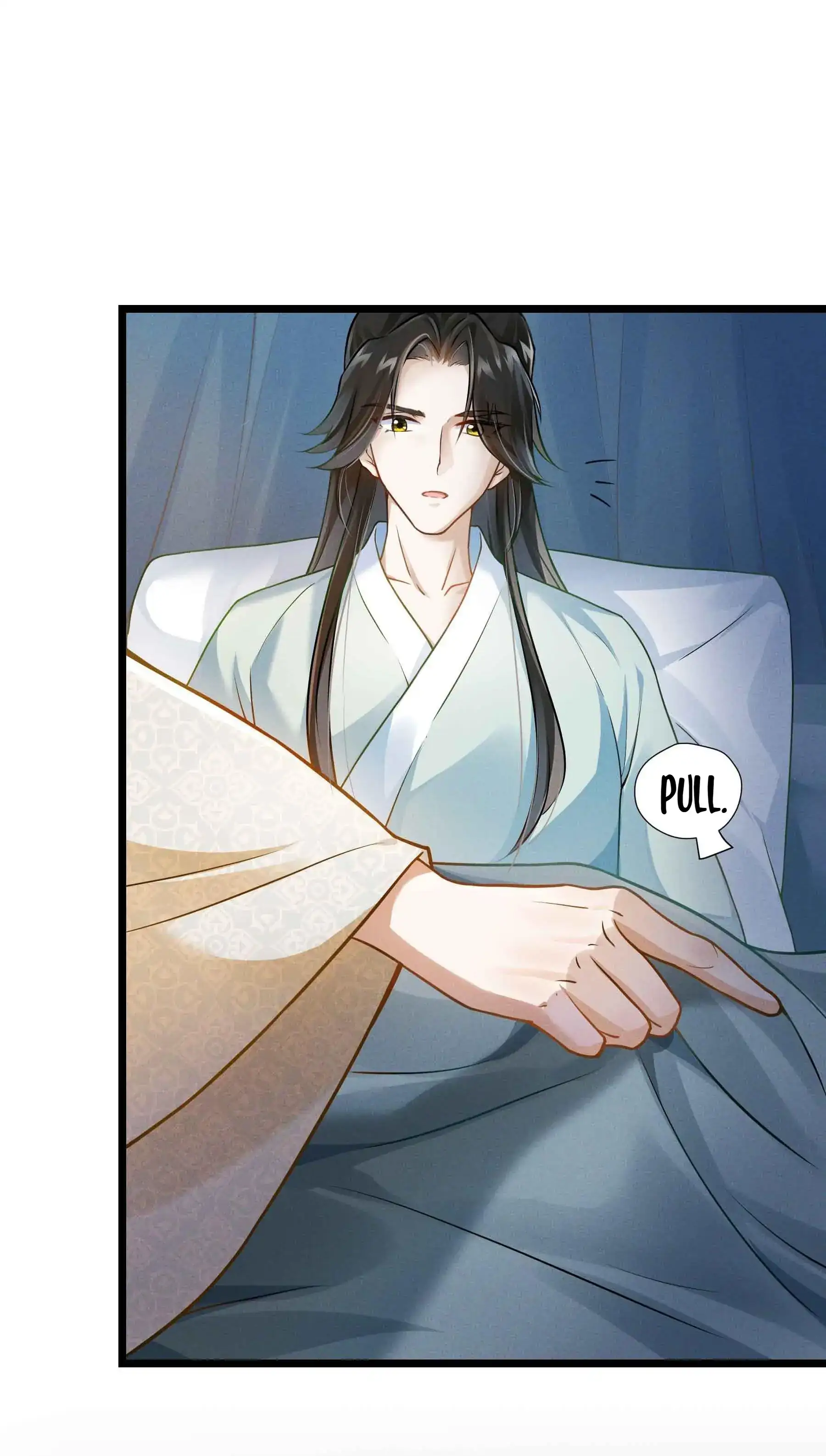Sanctity of the Green Hills Chapter 30 - page 34