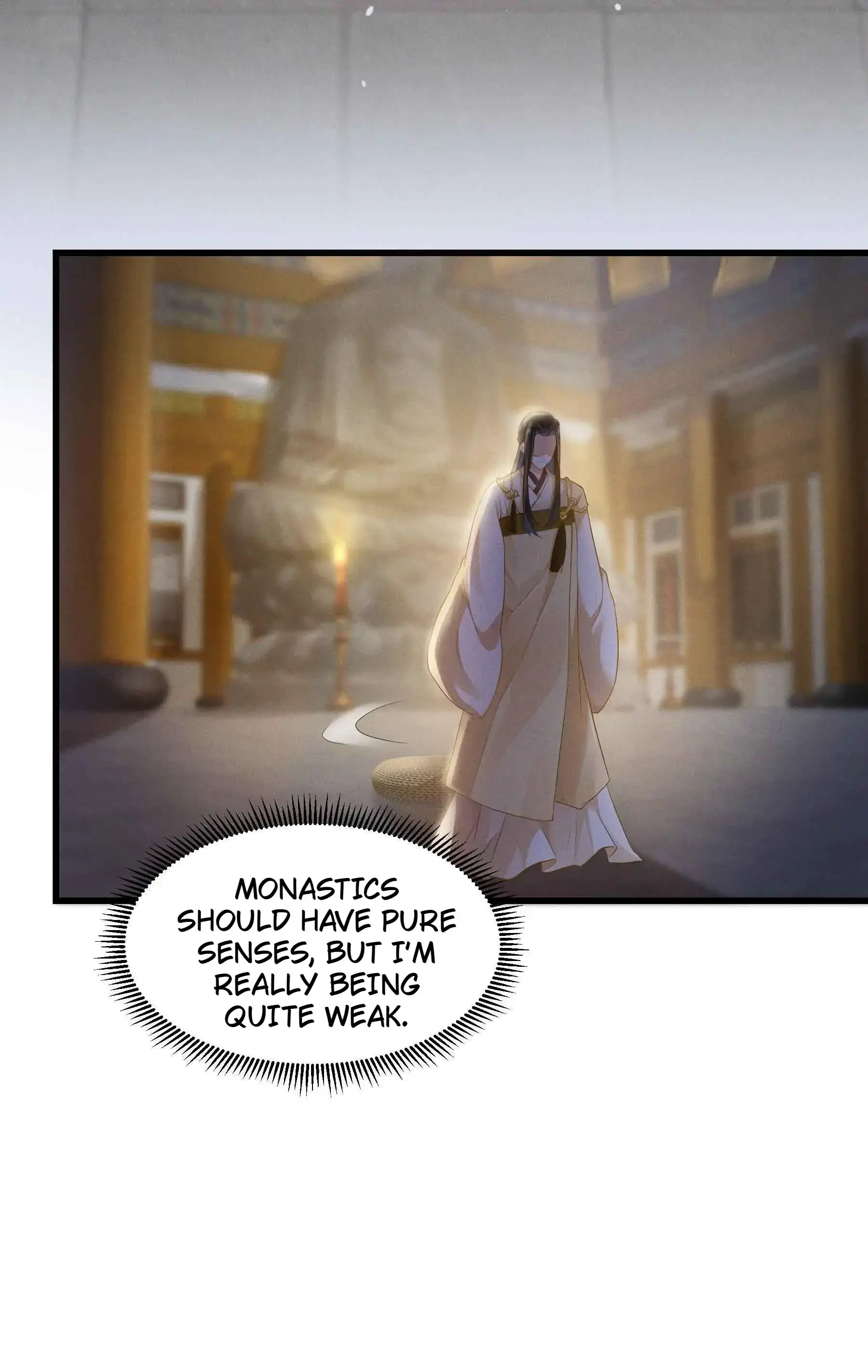 Sanctity of the Green Hills Chapter 30 - page 5