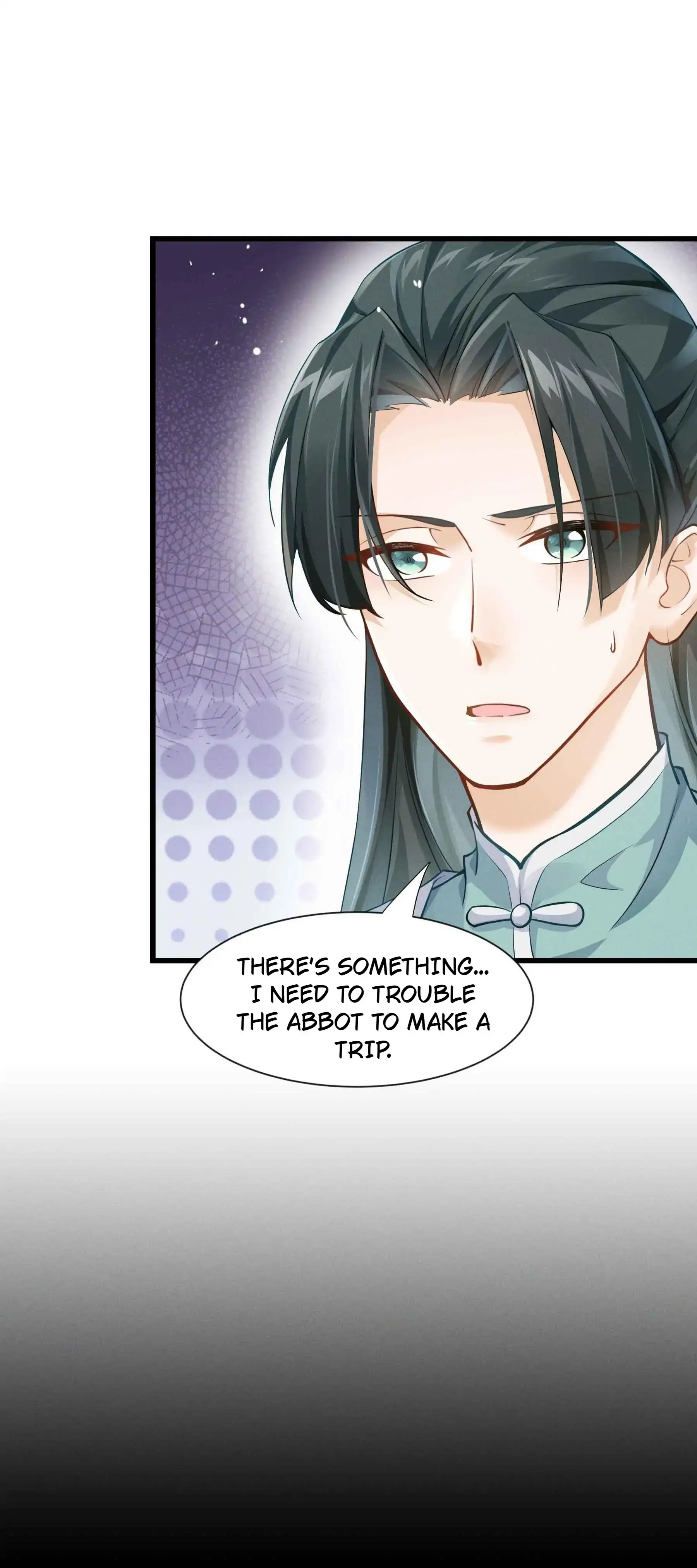 Sanctity of the Green Hills Chapter 30 - page 7