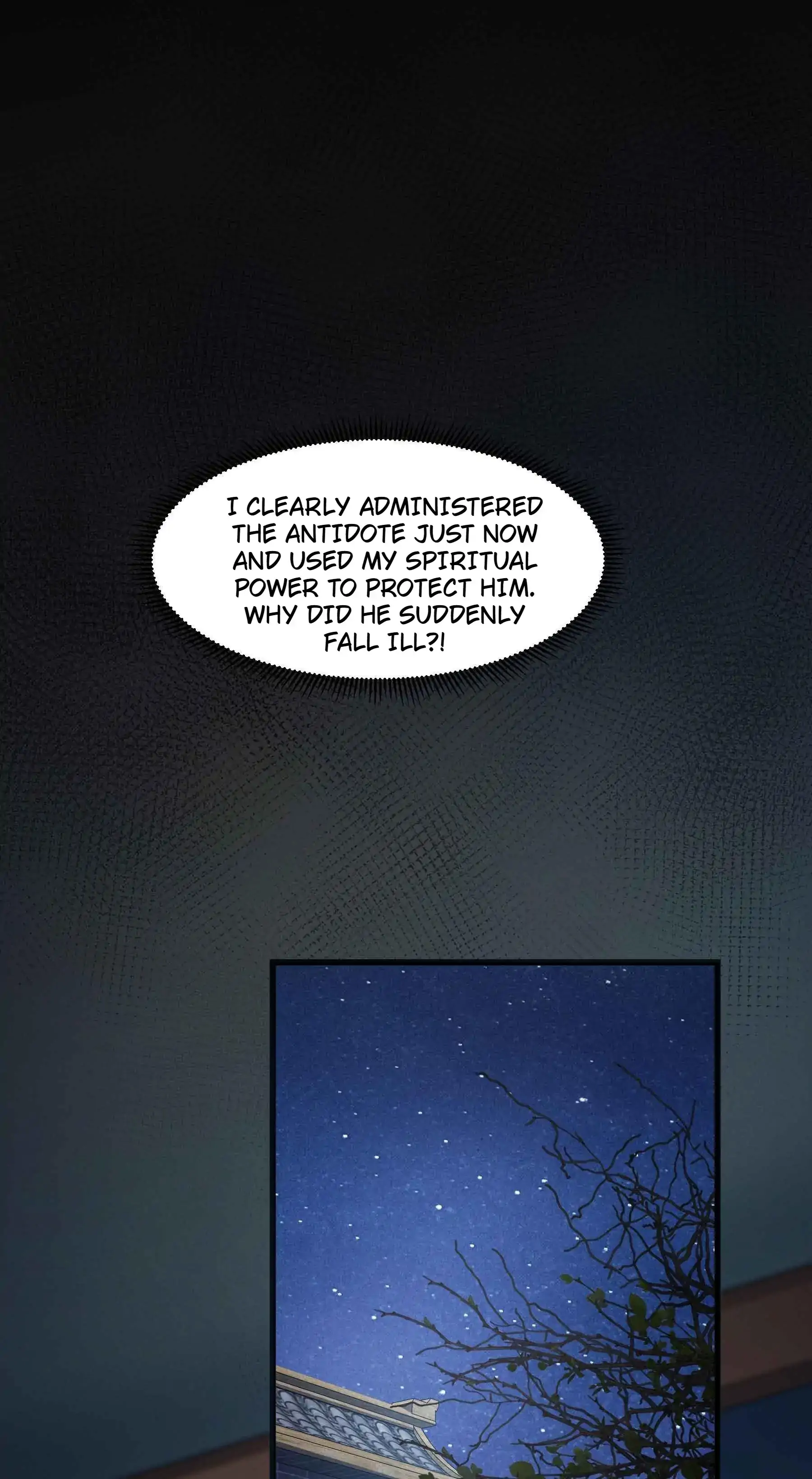 Sanctity of the Green Hills Chapter 30 - page 8