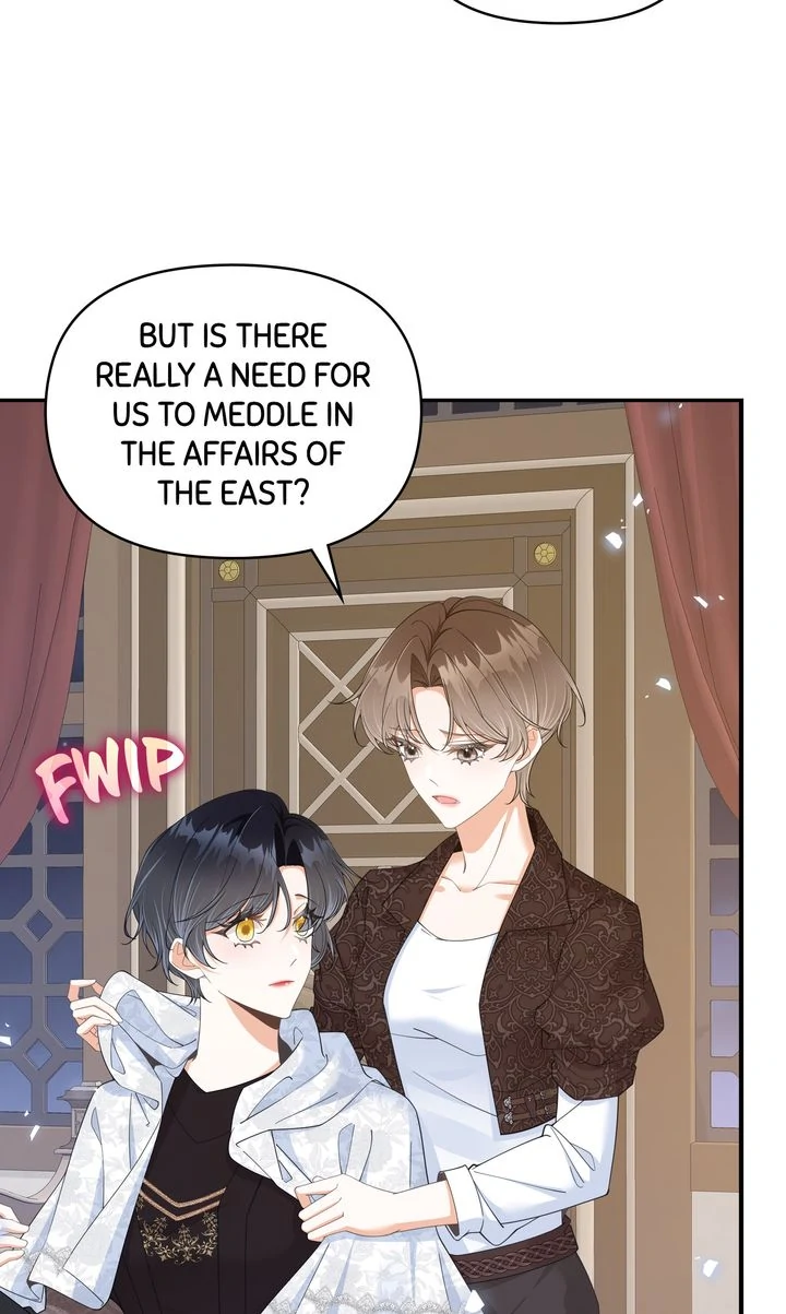 The Daddy Dilemma Chapter 70 - page 10