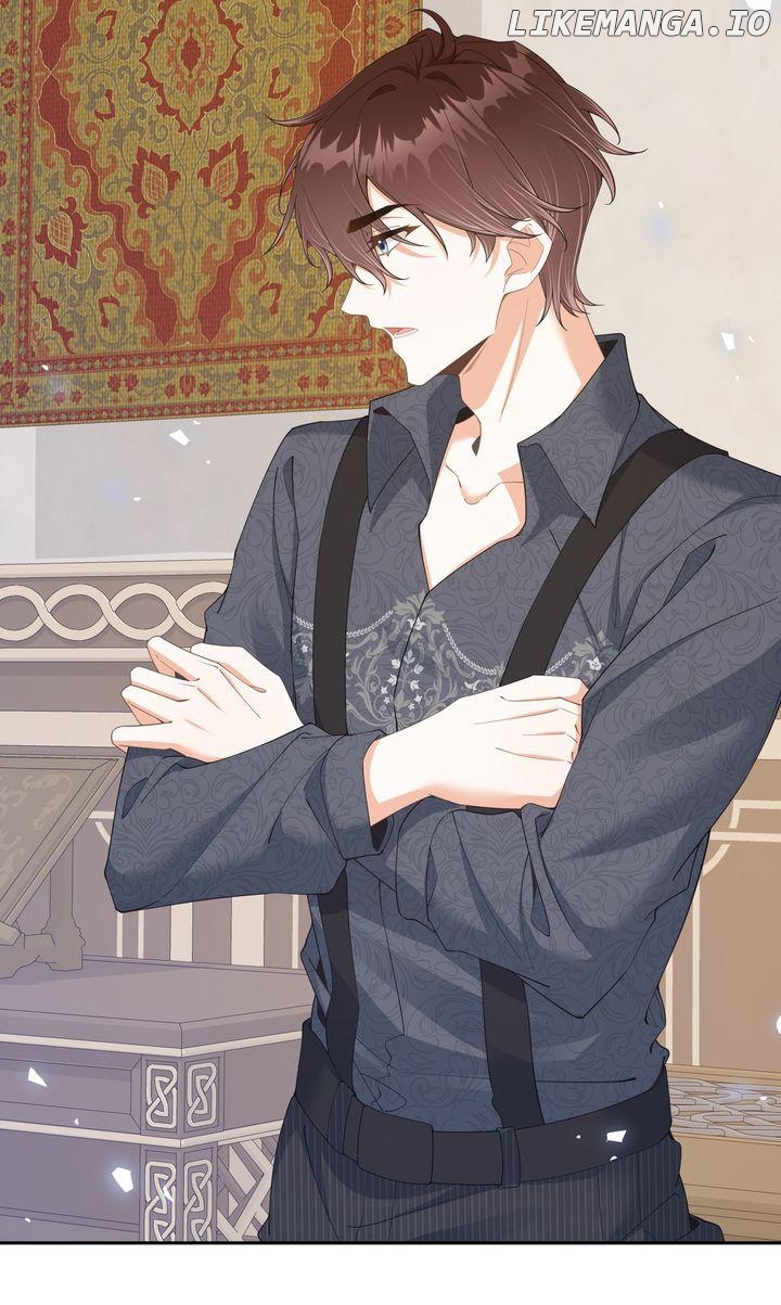 The Daddy Dilemma Chapter 70 - page 12