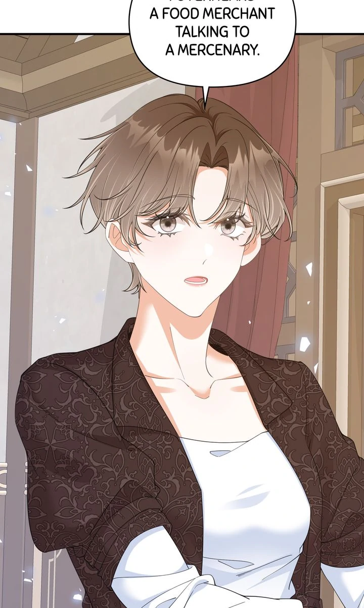 The Daddy Dilemma Chapter 70 - page 16