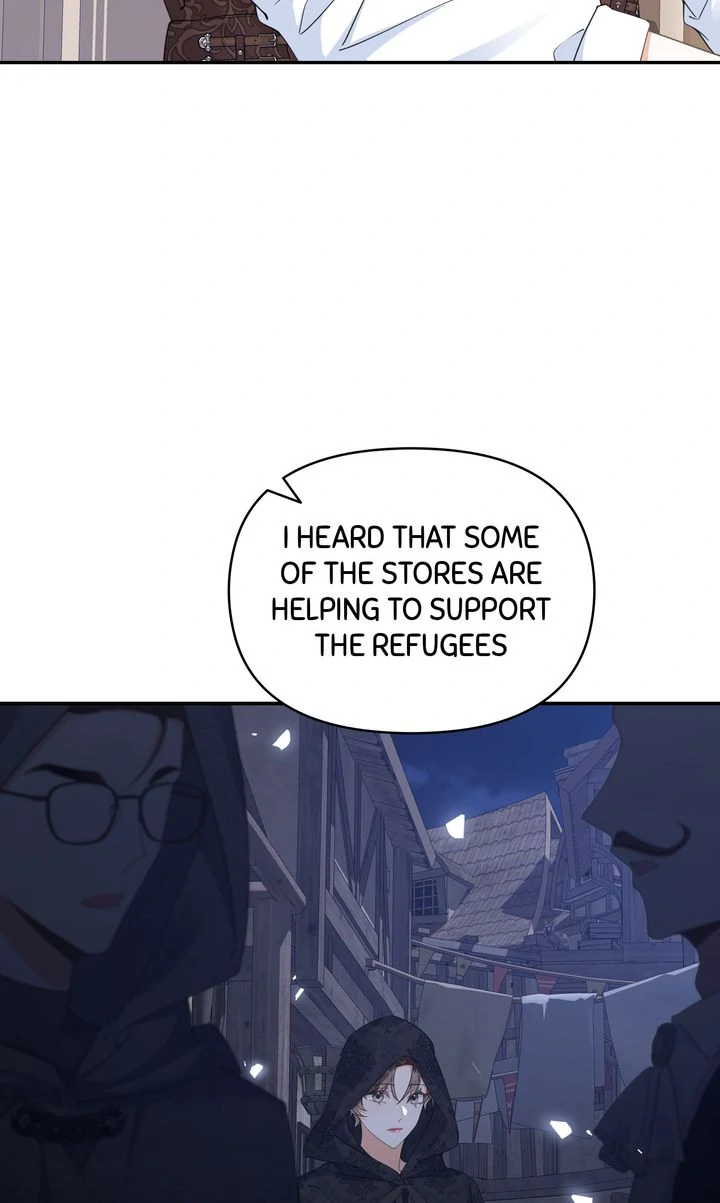 The Daddy Dilemma Chapter 70 - page 17