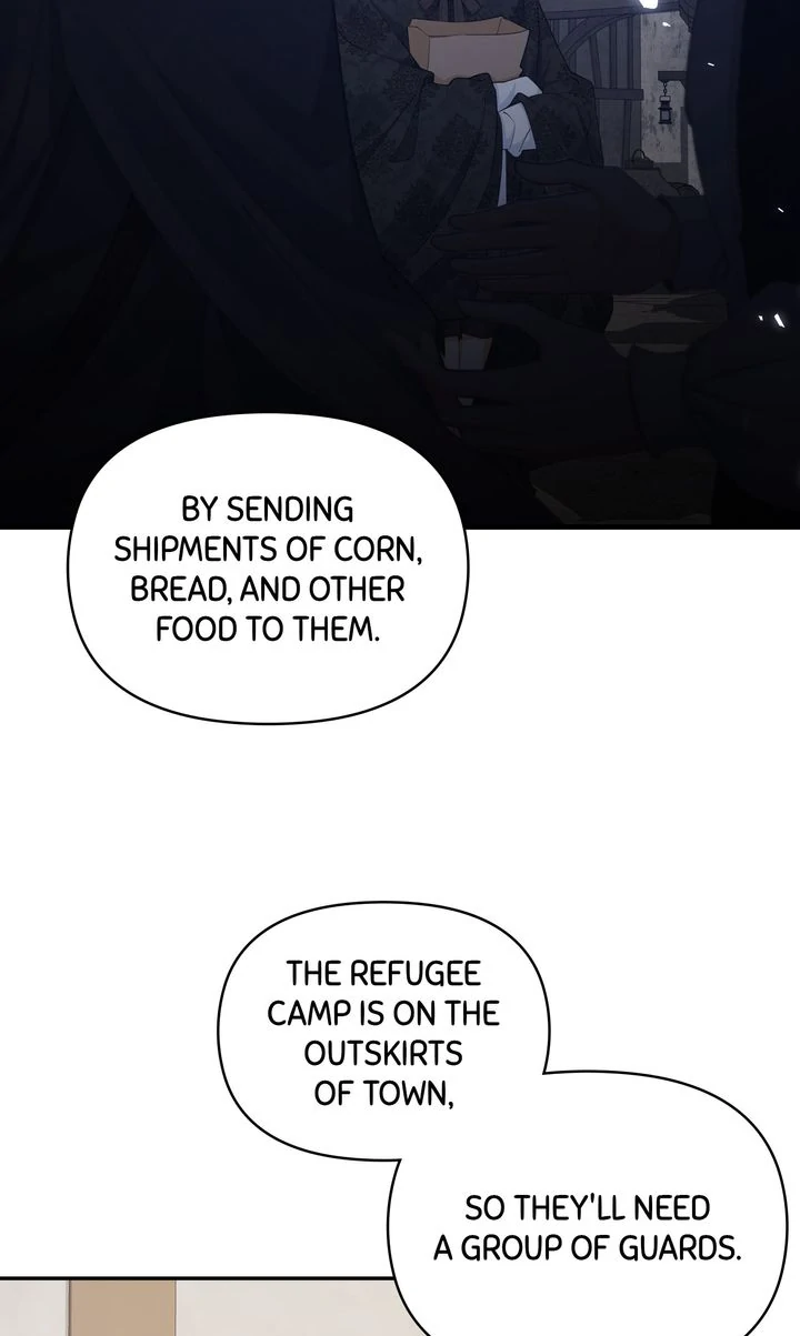 The Daddy Dilemma Chapter 70 - page 18