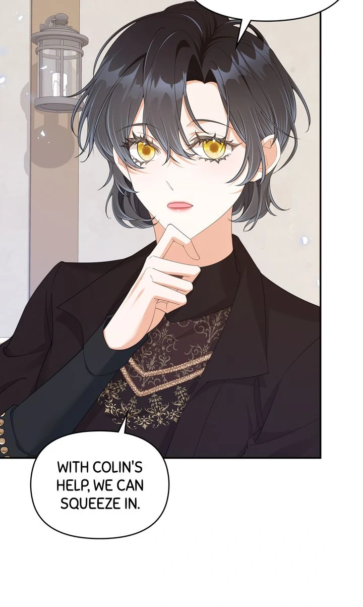 The Daddy Dilemma Chapter 70 - page 19