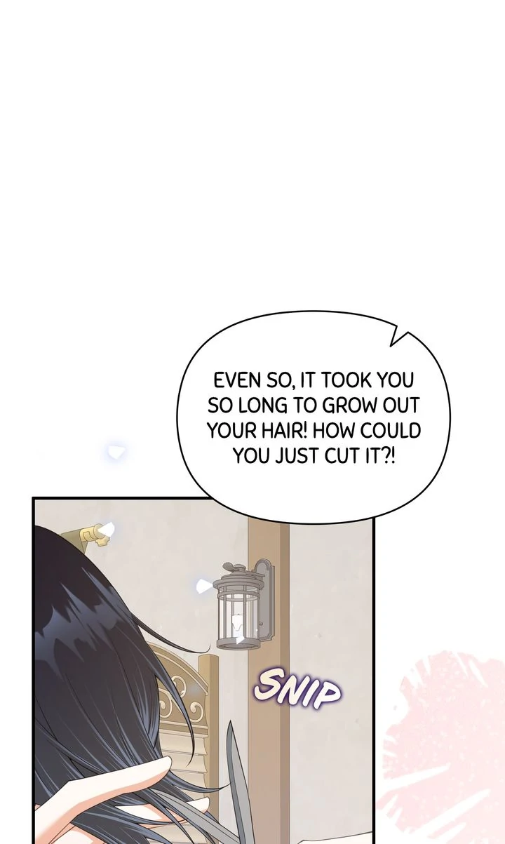 The Daddy Dilemma Chapter 70 - page 2