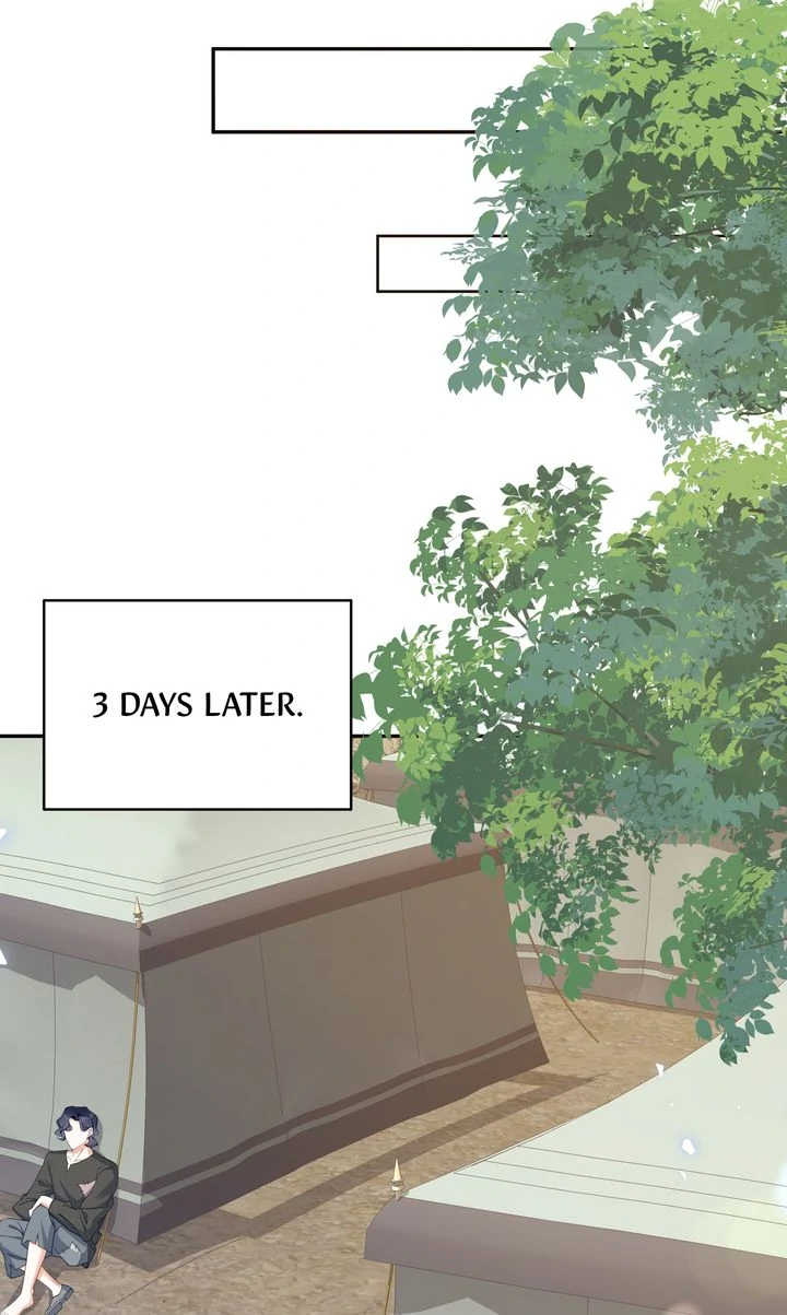 The Daddy Dilemma Chapter 70 - page 22