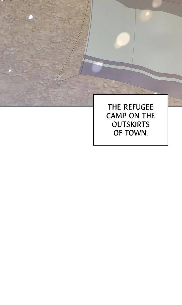 The Daddy Dilemma Chapter 70 - page 23