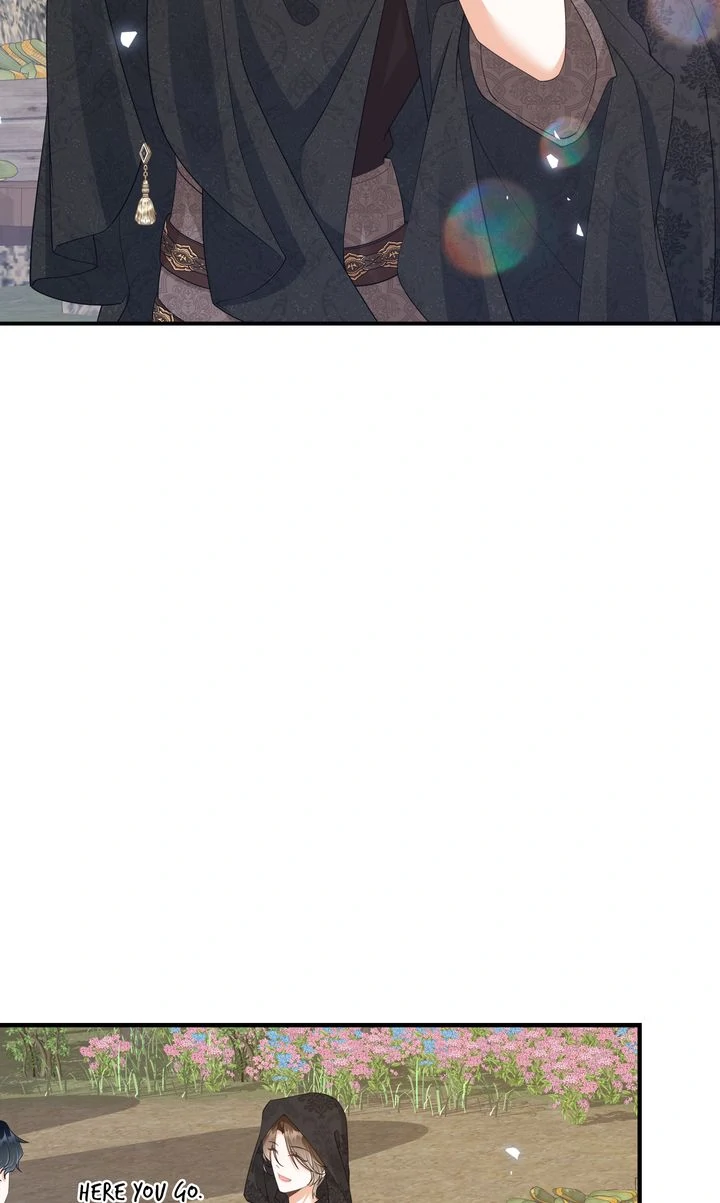 The Daddy Dilemma Chapter 70 - page 25