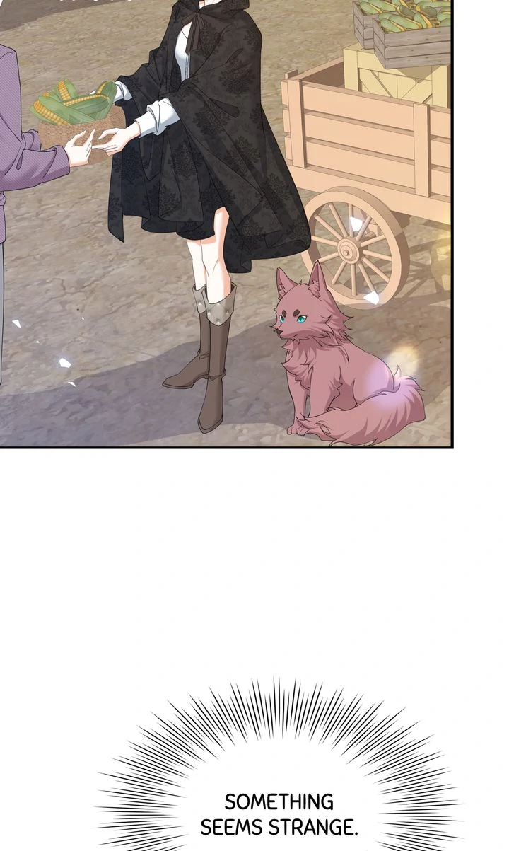 The Daddy Dilemma Chapter 70 - page 26