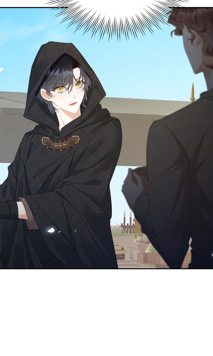 The Daddy Dilemma Chapter 70 - page 27