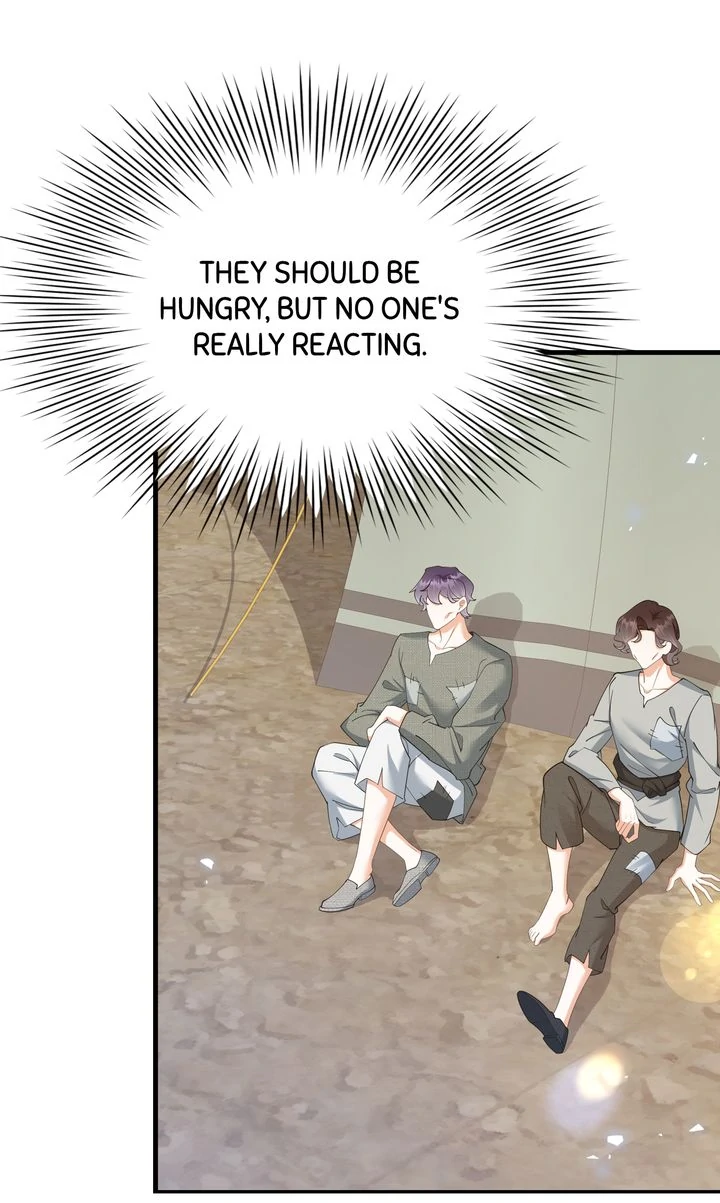 The Daddy Dilemma Chapter 70 - page 28