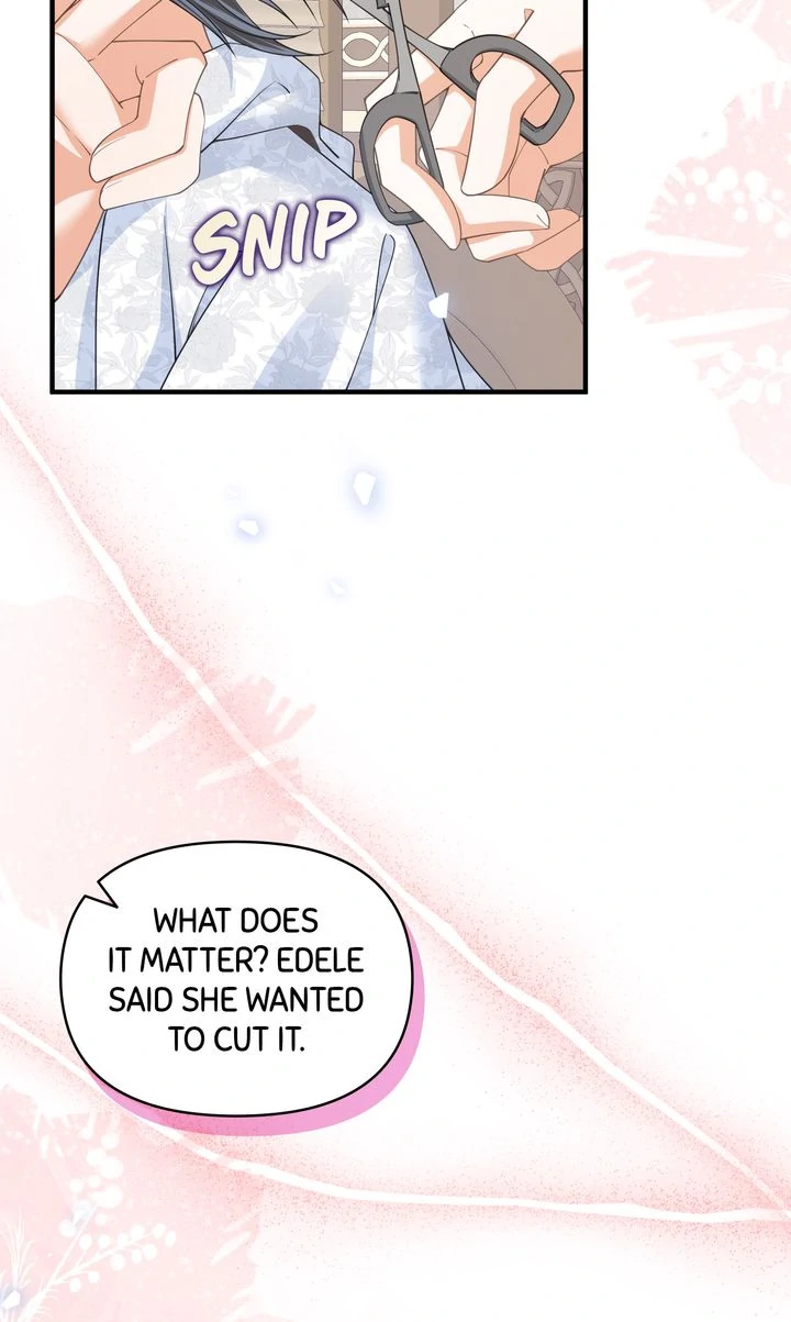 The Daddy Dilemma Chapter 70 - page 3