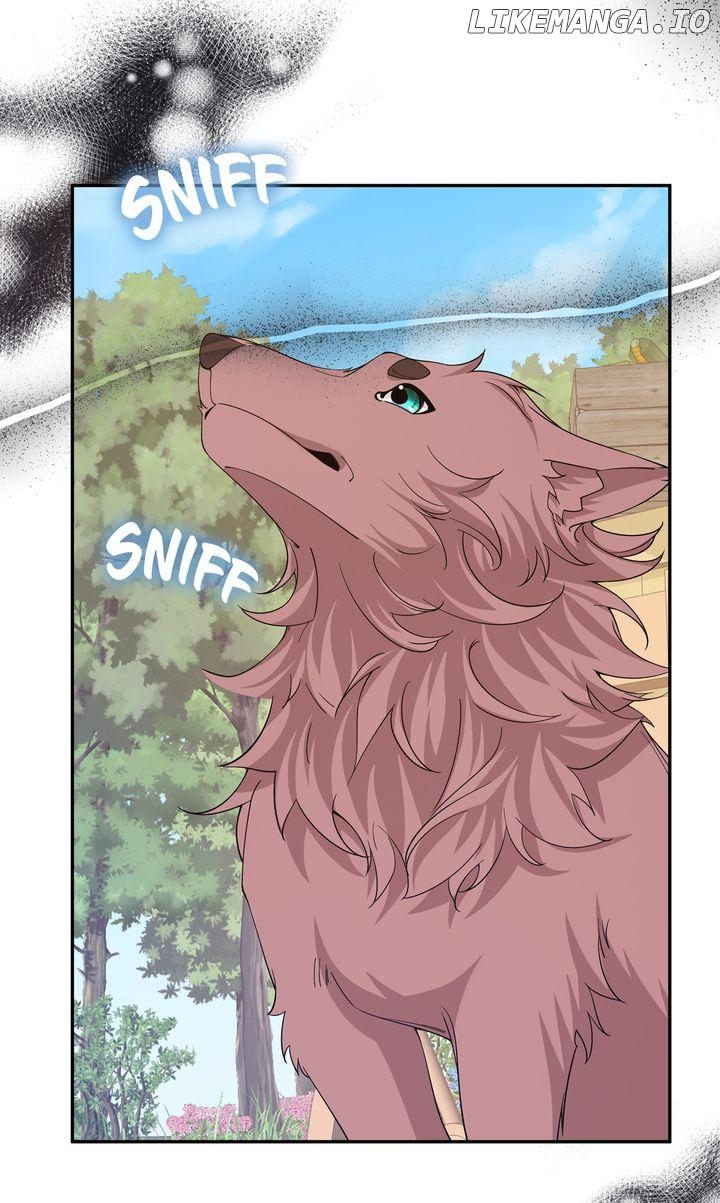 The Daddy Dilemma Chapter 70 - page 31