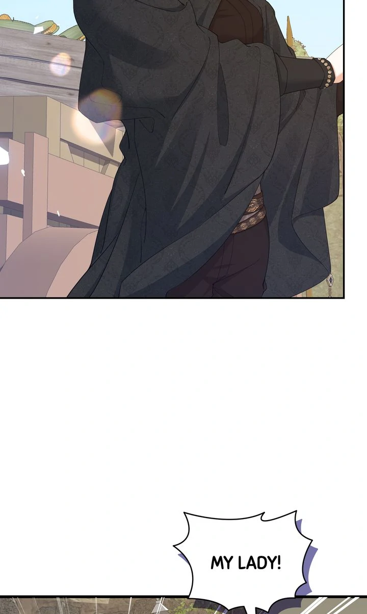 The Daddy Dilemma Chapter 70 - page 33