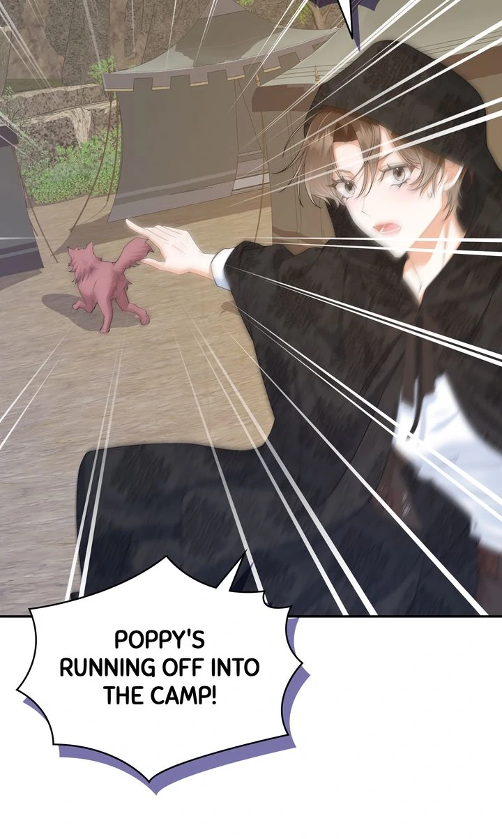 The Daddy Dilemma Chapter 70 - page 34