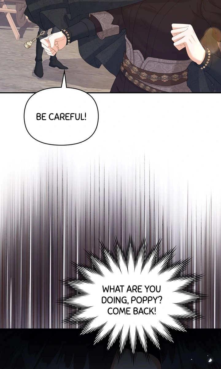 The Daddy Dilemma Chapter 70 - page 36