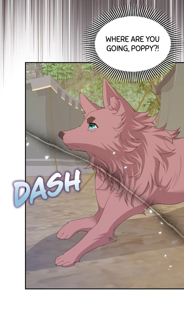 The Daddy Dilemma Chapter 70 - page 39