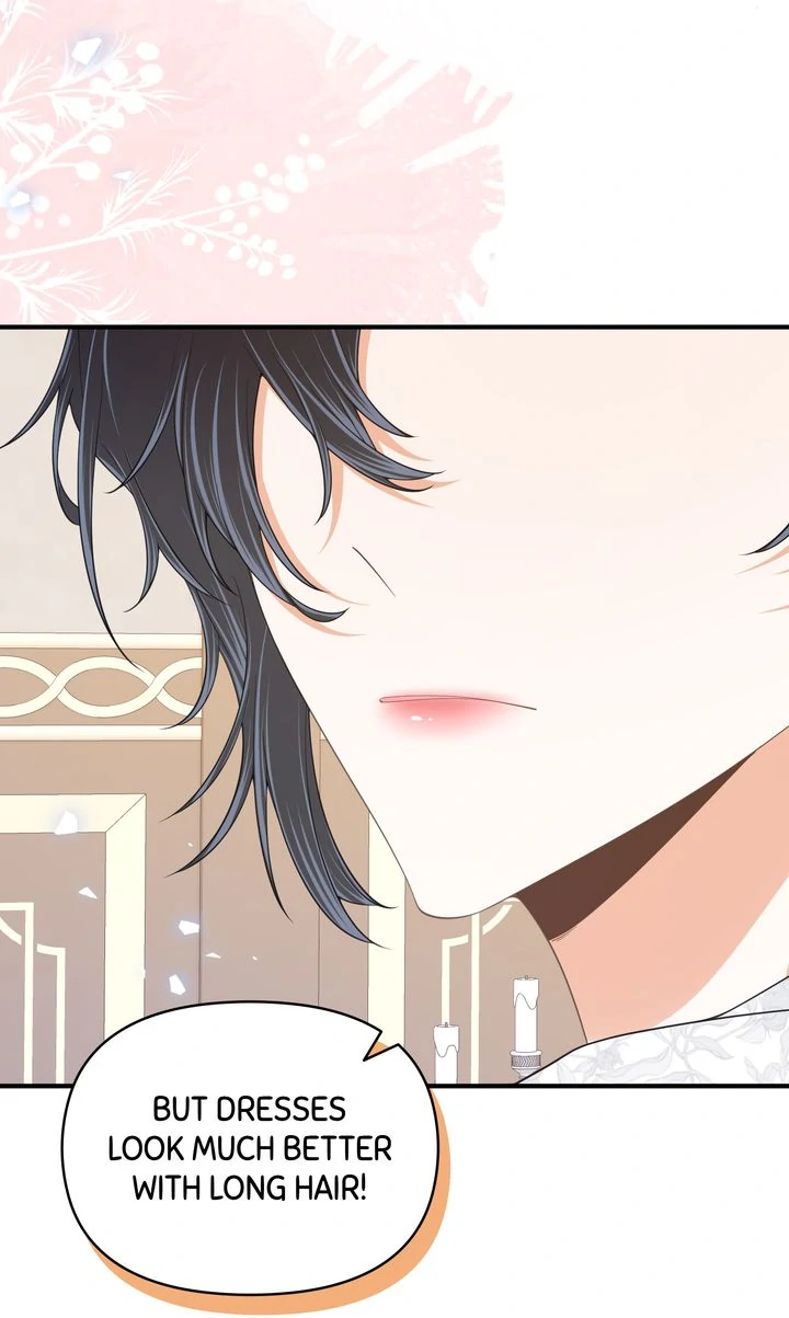 The Daddy Dilemma Chapter 70 - page 4