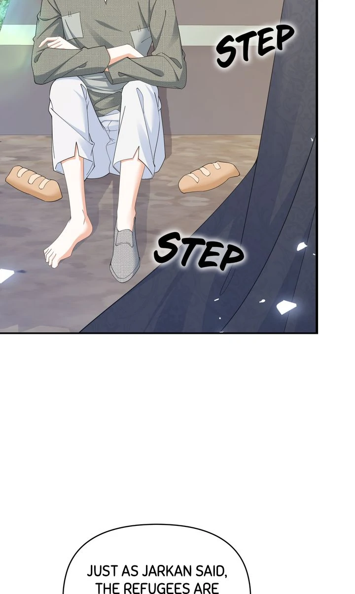 The Daddy Dilemma Chapter 70 - page 41