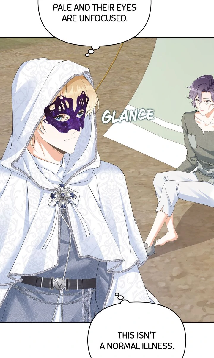 The Daddy Dilemma Chapter 70 - page 42