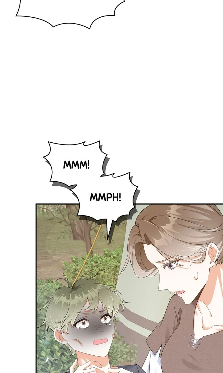 The Daddy Dilemma Chapter 70 - page 46