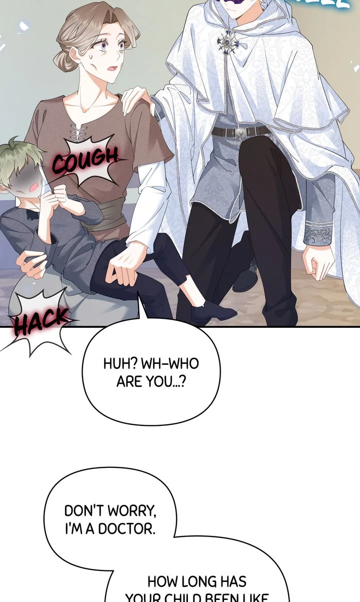 The Daddy Dilemma Chapter 70 - page 48