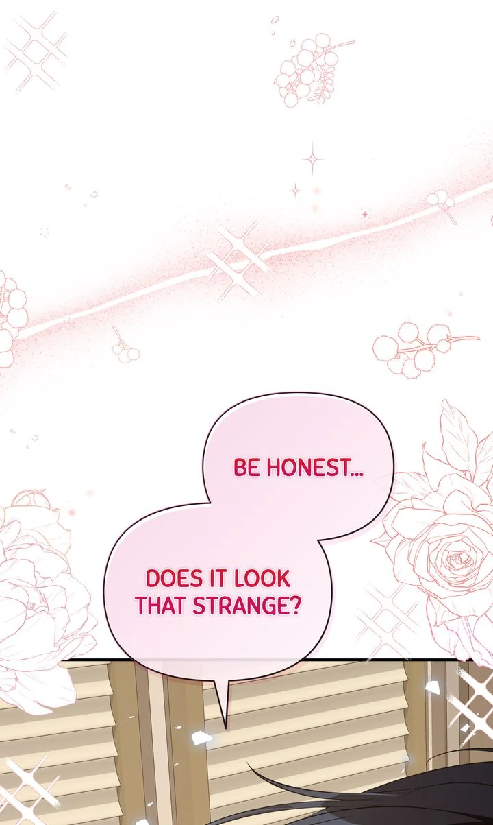 The Daddy Dilemma Chapter 70 - page 5