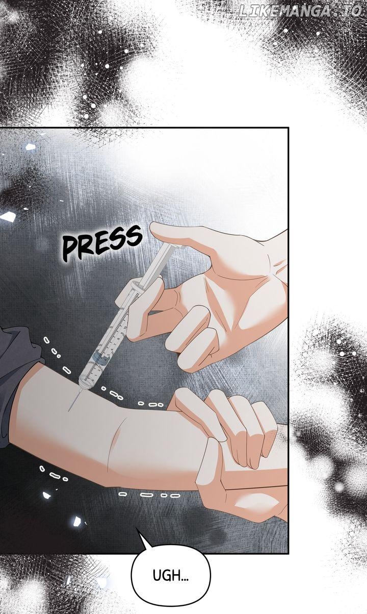 The Daddy Dilemma Chapter 70 - page 52