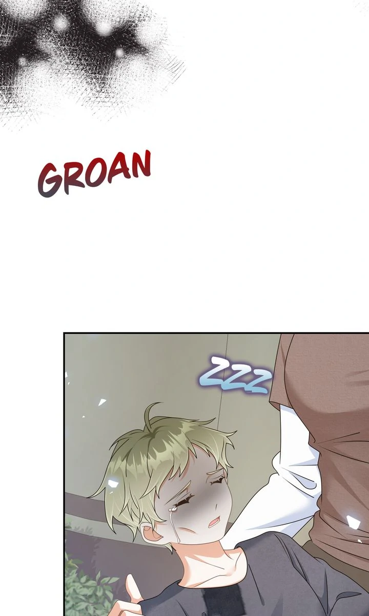 The Daddy Dilemma Chapter 70 - page 53