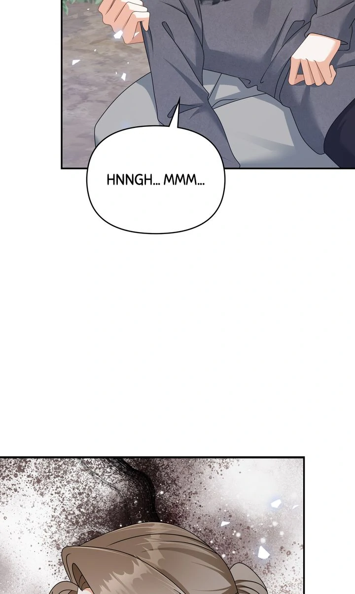 The Daddy Dilemma Chapter 70 - page 54