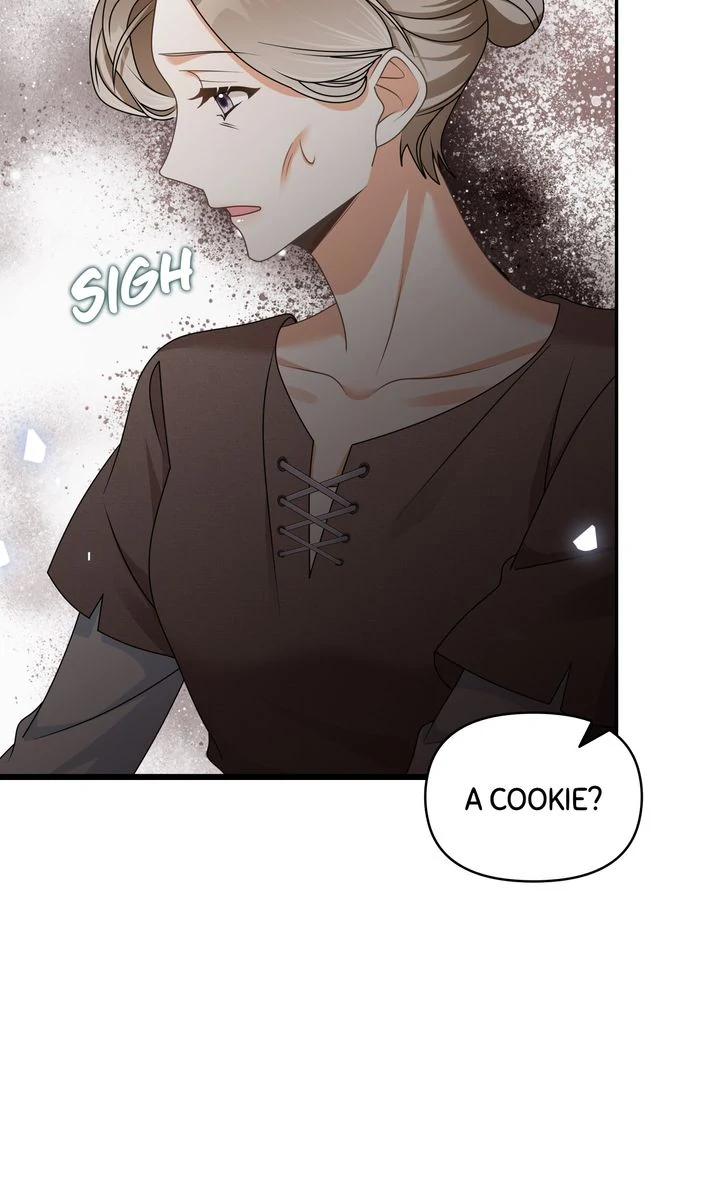 The Daddy Dilemma Chapter 70 - page 55