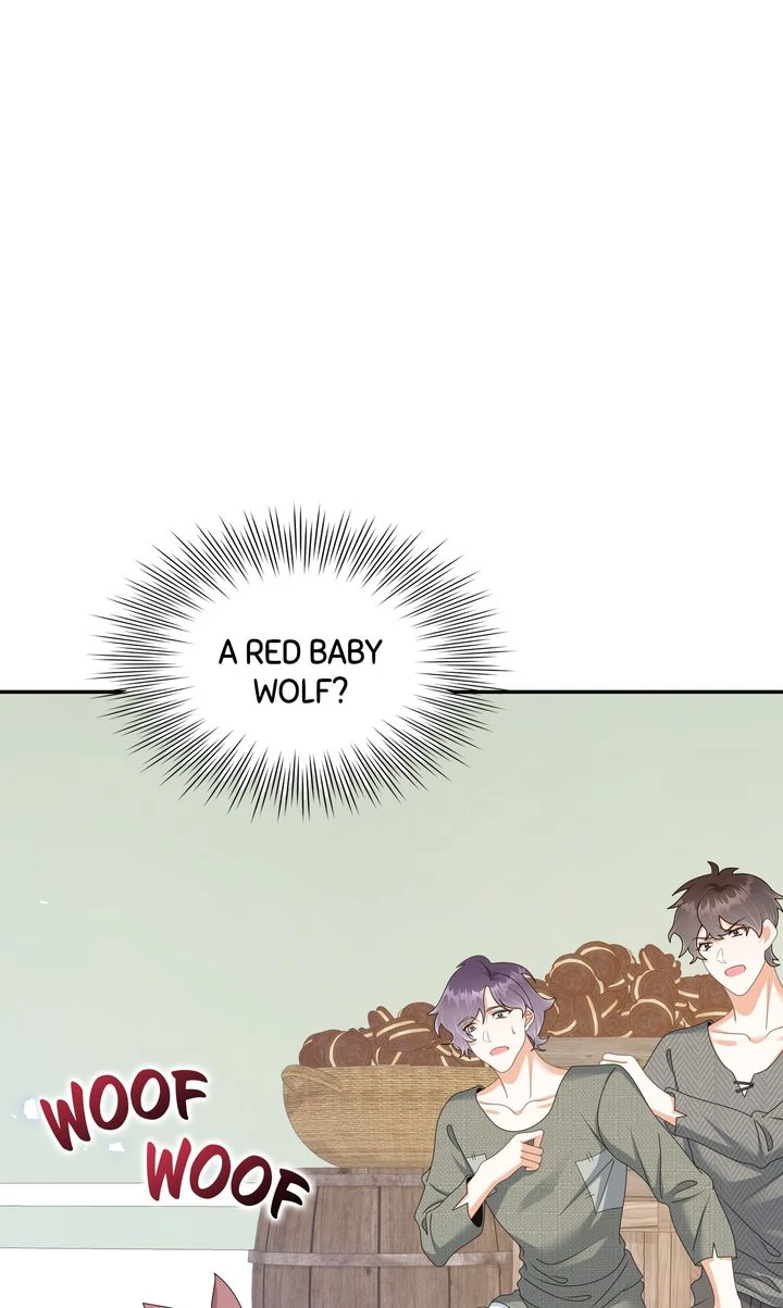 The Daddy Dilemma Chapter 70 - page 58