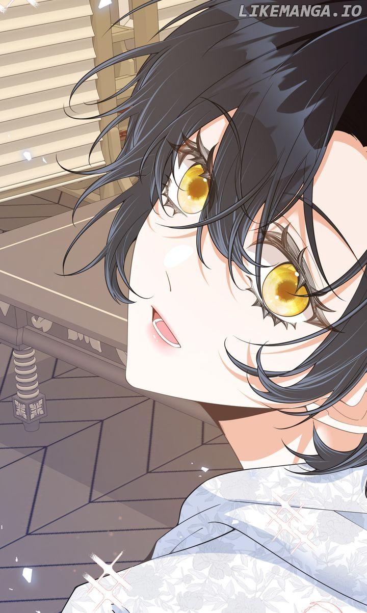 The Daddy Dilemma Chapter 70 - page 6