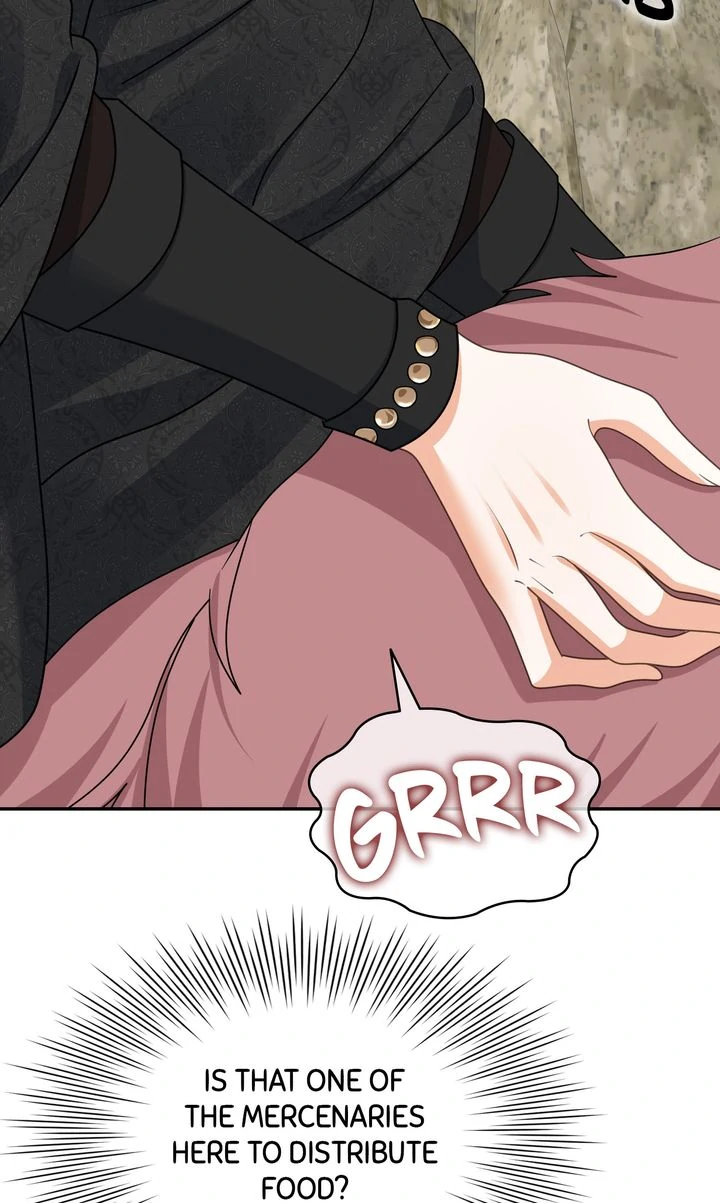 The Daddy Dilemma Chapter 70 - page 60