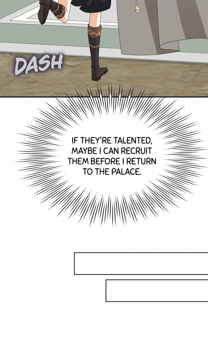 The Daddy Dilemma Chapter 70 - page 63